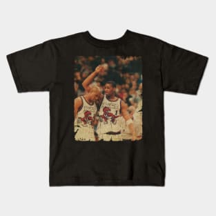 T-Mac Kids T-Shirt